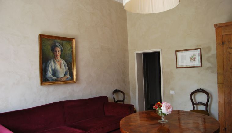 Villa Rosa